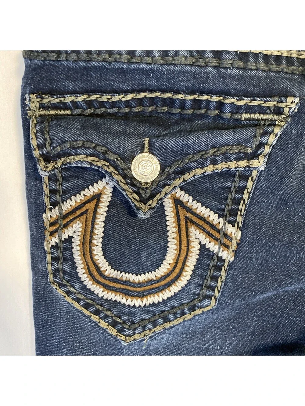 True Religion true religion